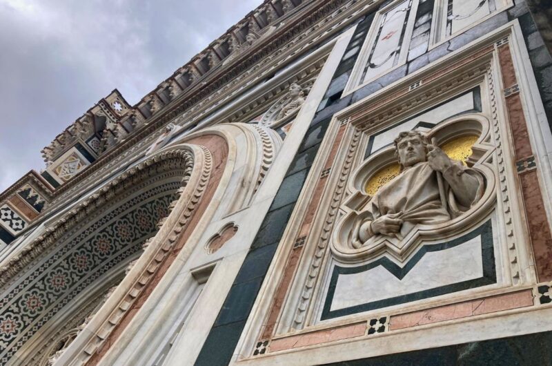 VIP Florence Duomo Tour with Exclusive Terrace Access | Private Experience Semi-Private Experience LivTours