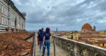 VIP Florence Duomo Tour with Exclusive Terrace Access | Private Experience Semi-Private Experience LivTours