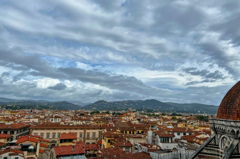 VIP Florence Duomo Tour with Exclusive Terrace Access | Private Experience Semi-Private Experience LivTours