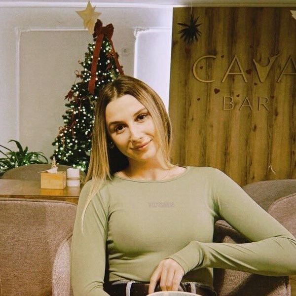 Oleksandra Voitiv - OTA & Quality support