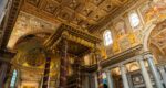 Santa Maria Maggiore After Hours Private Semi-Private Exclusive VIP Tour Jubilee Year LivTours