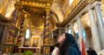 Santa Maria Maggiore After Hours Private Semi-Private Exclusive VIP Tour Jubilee Year LivTours