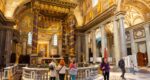 Santa Maria Maggiore After Hours Private Semi-Private Exclusive VIP Tour Jubilee Year LivTours