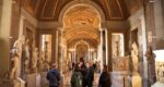 VIP Private Vatican Key Master Experience | Opening the Sistine Chapel