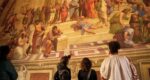 VIP Private Vatican Key Master Experience | Opening the Sistine Chapel