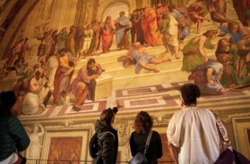 VIP Private Vatican Key Master Experience | Opening the Sistine Chapel