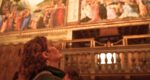 VIP Private Vatican Key Master Experience | Opening the Sistine Chapel