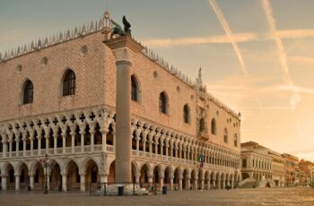 Doge's palace evening tour livtours