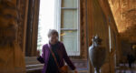 Early morning Vatican tour, following the Key Master as he opens for the day