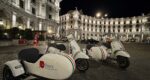 Vespa Side Car 1