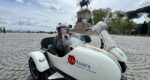Vespa Side Car 2