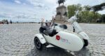 Vespa Side Car 3
