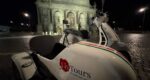 Vespa Side Car 4