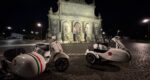 Vespa Side Car 5