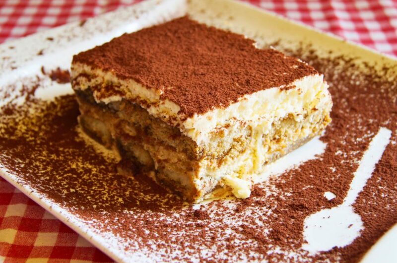 Fresh Pasta & Tiramisù Cooking Class in Rome | Private Experience
