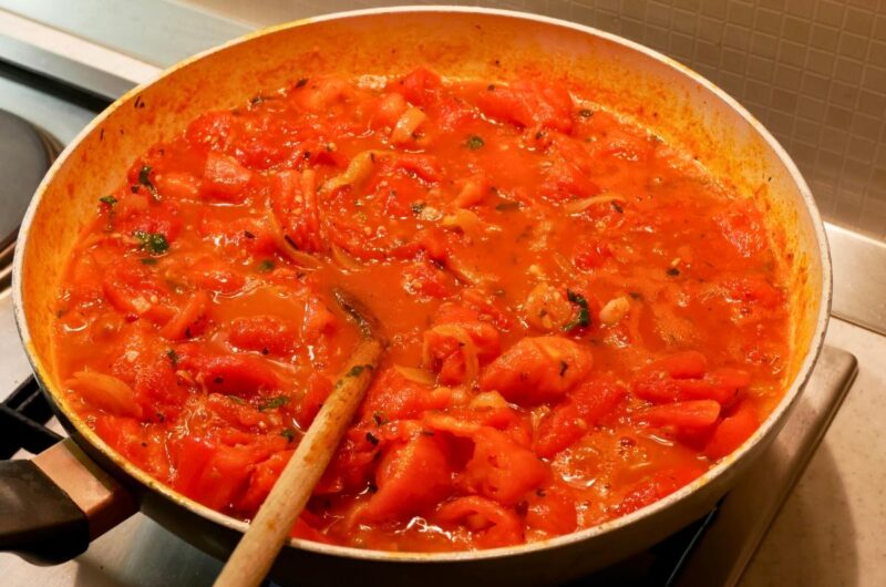 Gnocchi Making Class with Authentic Roman Market Visit | Semi-Private