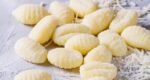 Gnocchi Making Class with Authentic Roman Market Visit | Semi-Private