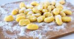 Gnocchi Making Class with Authentic Roman Market Visit | Semi-Private