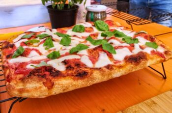 Pizza Making, Supplì & Wine | Private Roman Cooking Experience