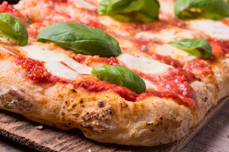 Pizza Making, Supplì & Wine | Private Roman Cooking Experience