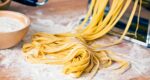 Fresh Pasta & Tiramisù Cooking Class in Rome | Private Experience