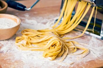 Fresh Pasta & Tiramisù Cooking Class in Rome | Private Experience