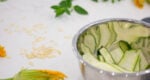 cooking school - gnocchi class - side dish