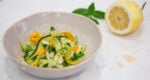 cooking school - gnocchi class - side dish