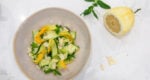 cooking school - gnocchi class - side dish