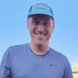 Owen Dallison - Spain Regional Manager Livtours staff member picture