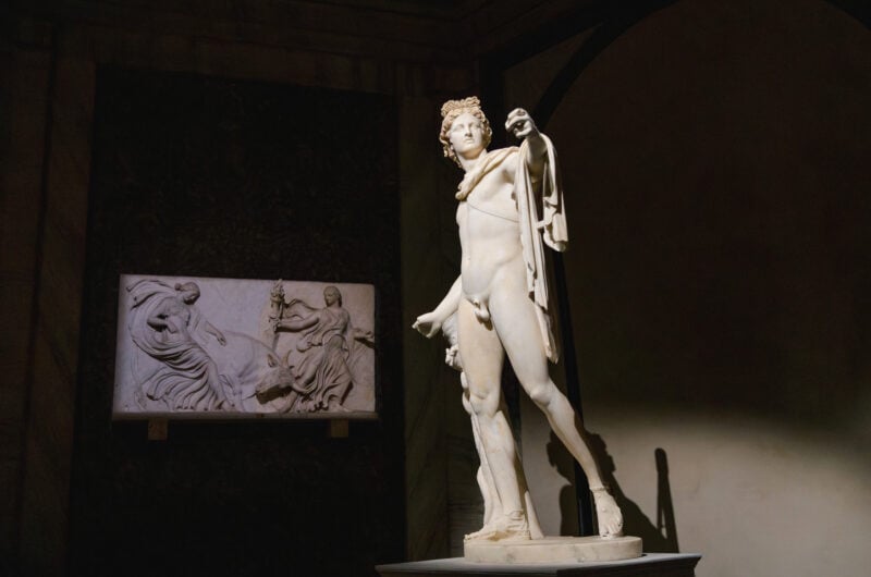 Small group tour of the Vatican and Sistine Chapel After Hours, led by an expert guide