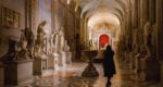 Small group tour of the Vatican and Sistine Chapel After Hours, led by an expert guide
