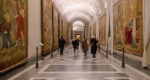 Private tour of the Vatican and Sistine Chapel after it closes for the day, led by an expert guide