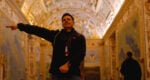 Private tour of the Vatican and Sistine Chapel after it closes for the day, led by an expert guide