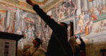 Small group tour of the Vatican and Sistine Chapel After Hours, led by an expert guide
