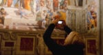 Private tour of the Vatican and Sistine Chapel after it closes for the day, led by an expert guide