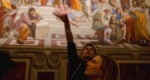 Small group tour of the Vatican and Sistine Chapel After Hours, led by an expert guide